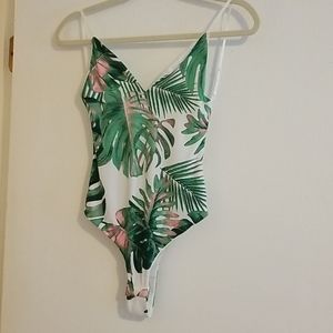 New Meek Brand bodysuit